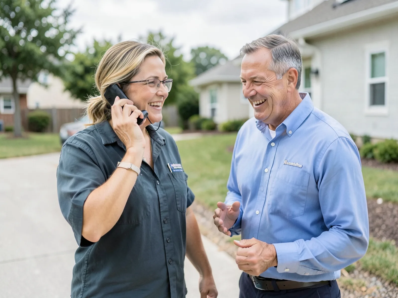 Frequently Asked Questions About Residential Water Damage Restoration in Stringtown, OK